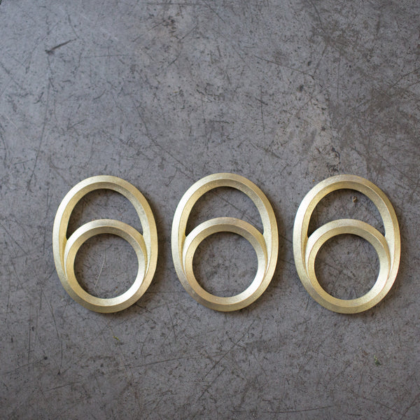 Brass Bottle Openers