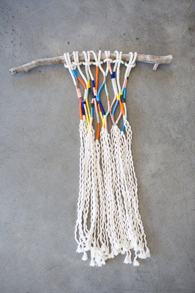 Macrame Wall Hangings