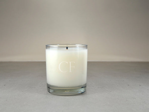 Camelback Flowershop Signature Candle Collection