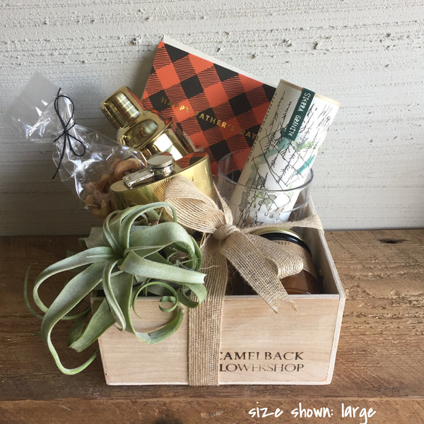 Father's Day Gift Box