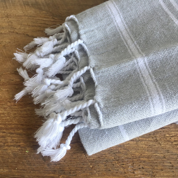 Pestemal Basic Hand Towel