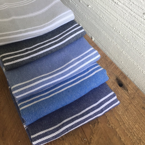 Pestemal Basic Hand Towel