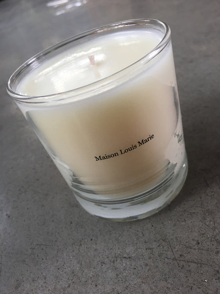 Maison Louis Marie Candle