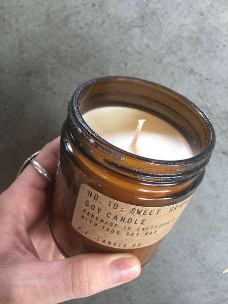 P.F. Candle Co.