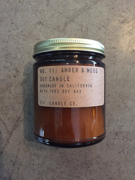 P.F. Candle Co.